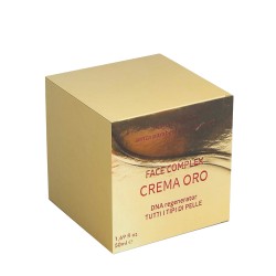 Crema Viso GOLD DNA...