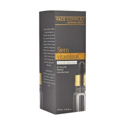 Siero Viso VITAMINA C +...