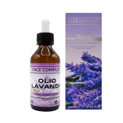 Olio Essenziale di LAVANDA...