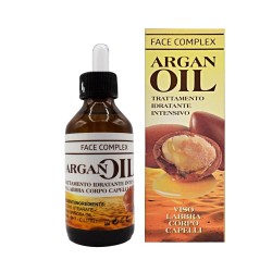 Olio Essenziale di ARGAN...