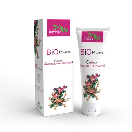 Crema BIO Pomata ARTIGLIO DEL DIAVOLO by Pharma Complex