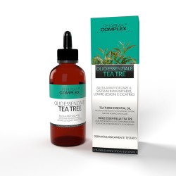 Olio Essenziale TEA TREE by...