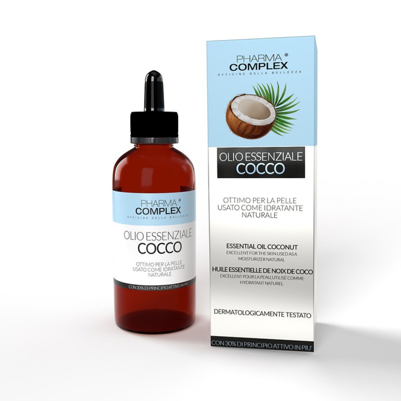 Olio Essenziale COCCO by Pharma Complex