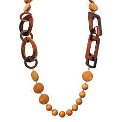 Collana Bijoux Lunga 95cm...