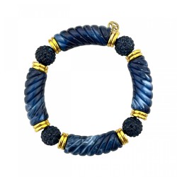 Bracciale Elastico con...