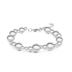 Bracciale BUBBLES Carovana...