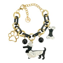 Bracciale Bijoux DOGX...