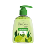 Sapone-Crema Liquido CITRONELLA e LIME 'SPA CARE' Jerelia