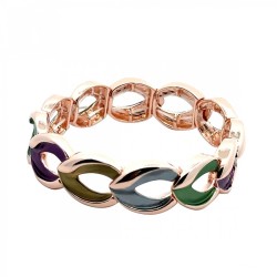 Bracciale Bijoux Elastico...