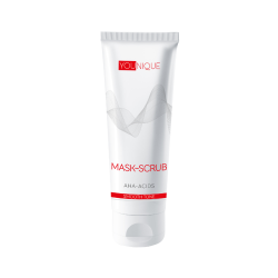 Maschera-scrub Viso con...