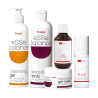 Set per Acne su pelle secca 'ESSENCE BALANCE' Jerelia