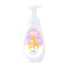 Schiuma Detergente Baby 3-in-1 'ANGEL' Jerelia