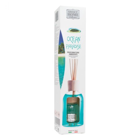 OCEAN PARADISE Profumatore Ambiente 100 ml