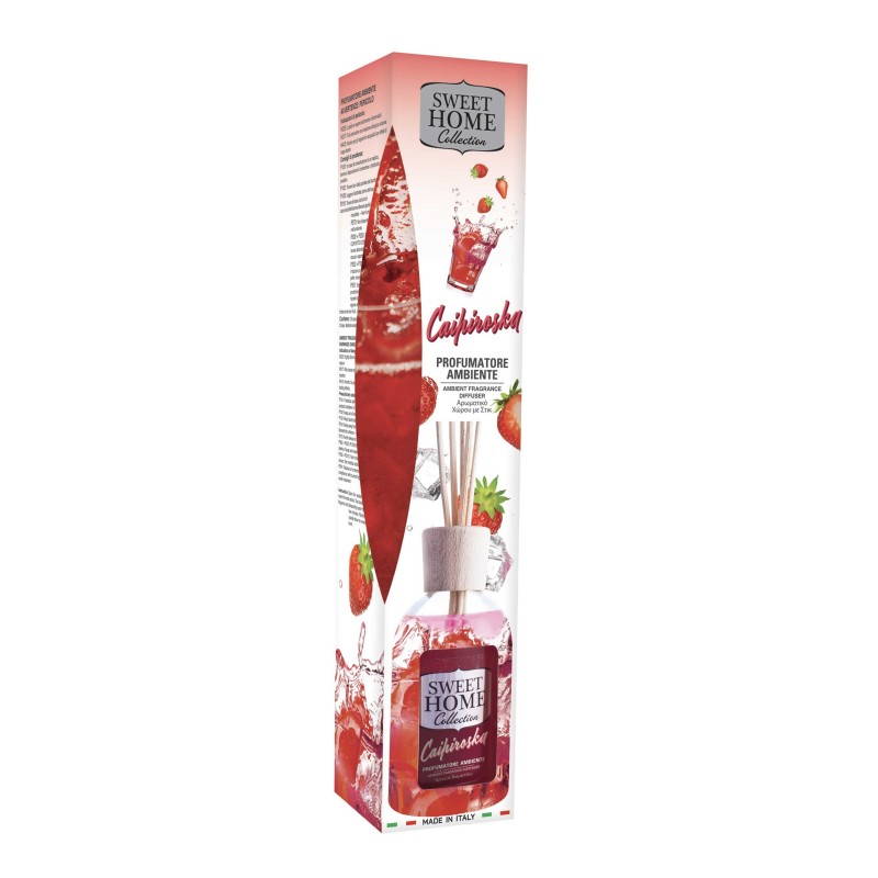 CAIPIROSKA Profumatore Ambiente 100 ml