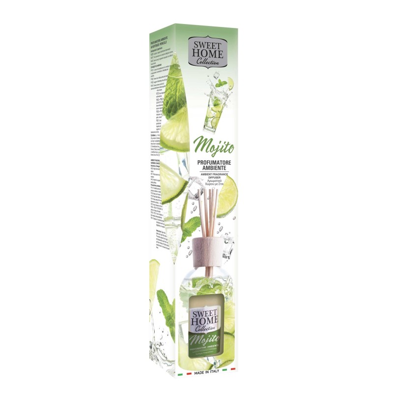 MOJITO Profumatore Ambiente 100 ml