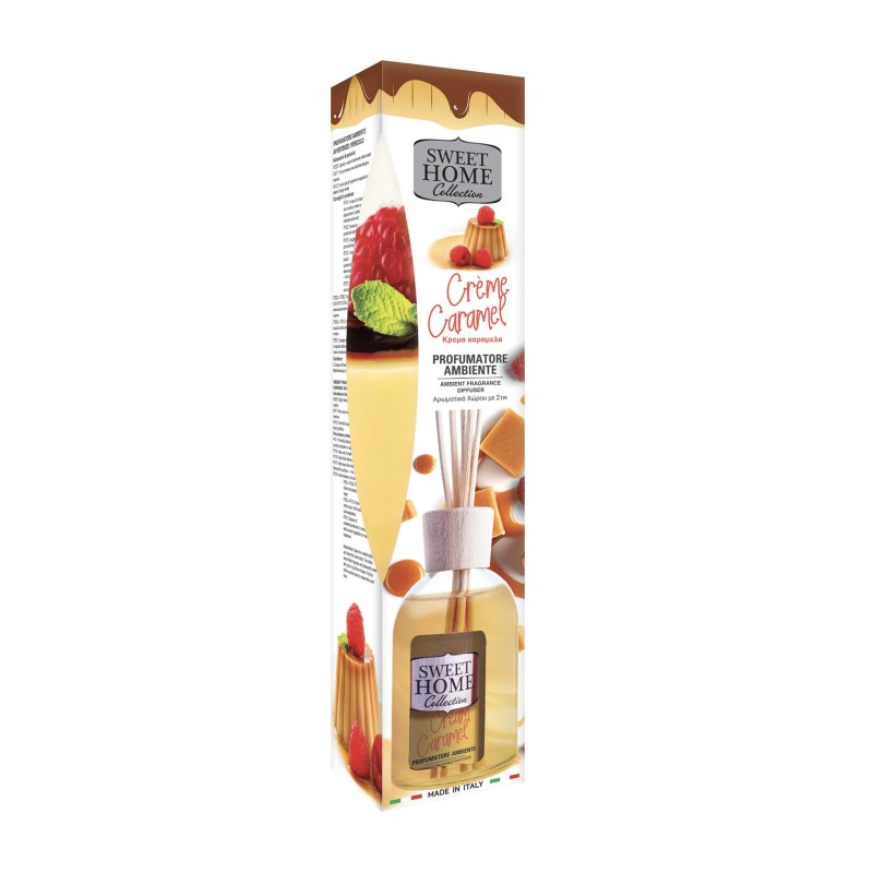 CREME CARAMEL Profumatore Ambiente 100 ml