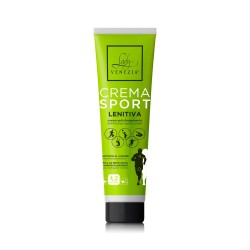 Crema Sport Lenitiva e...