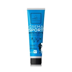 Crema Muscolare Post Sport...