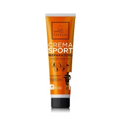 Crema Muscolare Pre Sport...