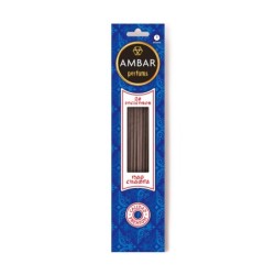 NAG CHAMPA Incenso AMBAR 20...