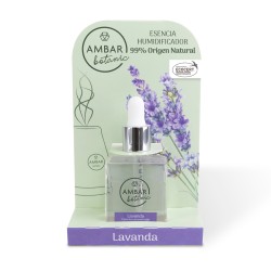 LAVANDA Essenza BIO...