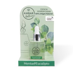 EUCALIPTO & MENTA Essenza...