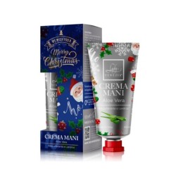 Crema Mani Aloe Vera 'XMAS'...