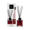 ROSSO MELOGRANO Profumatore Ambiente 'Minimal Chic' Cubo 100ml