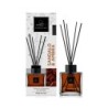 SANDALO & AMBRA Profumatore Ambiente 'Minimal Chic' Cubo 100ml