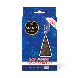 NAG CHAMPA Coni di Incenso...