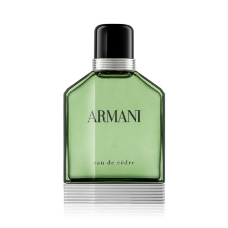 Eau de Cedre EDT Uomo by Giorgio Armani dal 2015