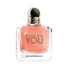 In Love With You EDP Donna by Giorgio Armani dal 2019