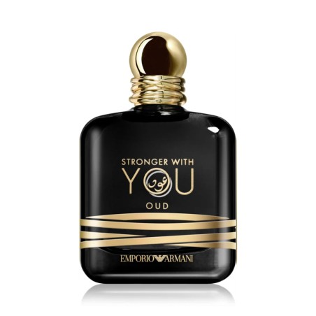 Stronger With You Oud EDP Unisex by Giorgio Armani dal 2022