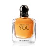 Stronger With You EDT Uomo by Giorgio Armani dal 2017