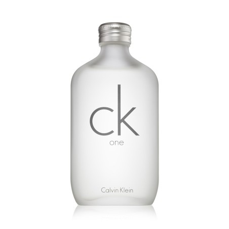 CK One EDT Unisex by Calvin Klein dal 1994