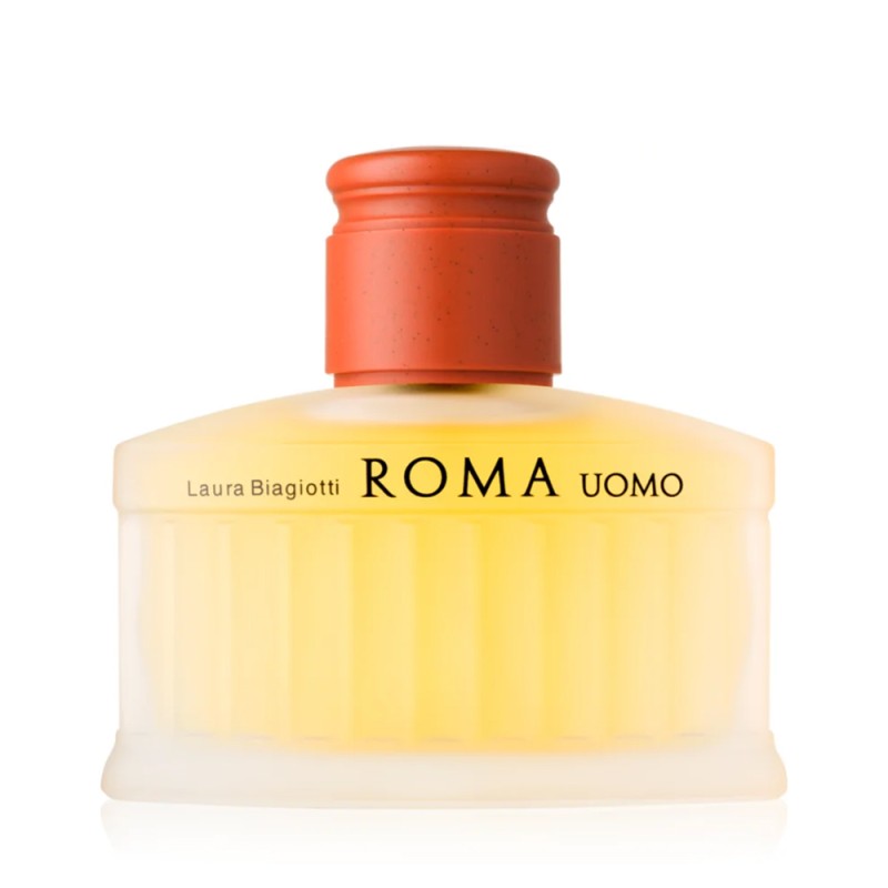 Roma EDT Uomo by Laura Biagiotti dal 1992