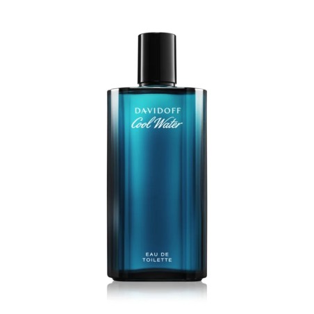 Cool Water EDT Uomo by Davidoff dal 1988