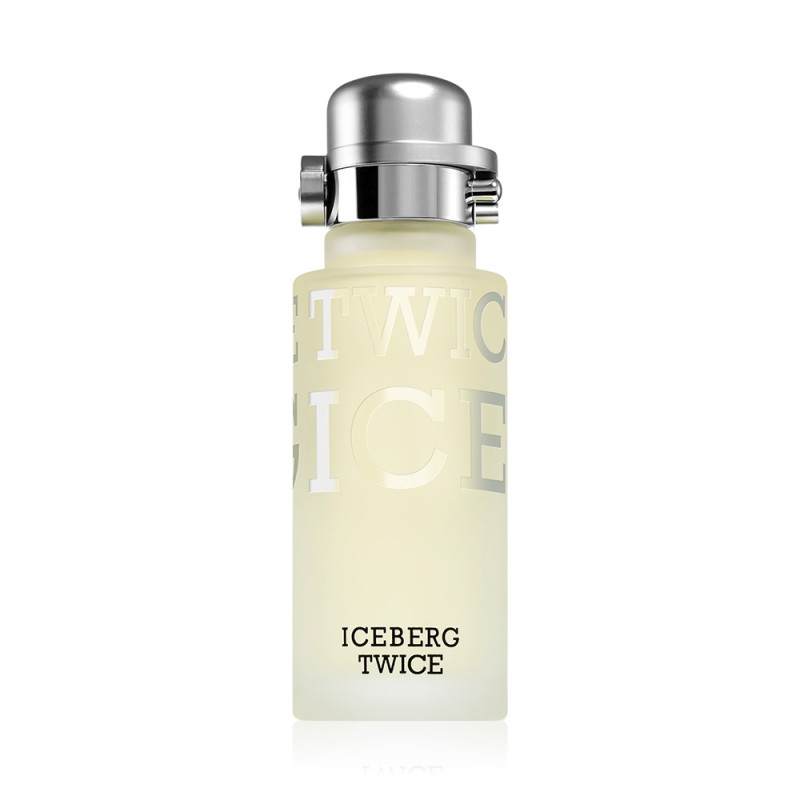 Twice pour Homme EDT Uomo by ICEBERG dal 1995