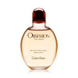 Obsession for Men EDT Uomo...