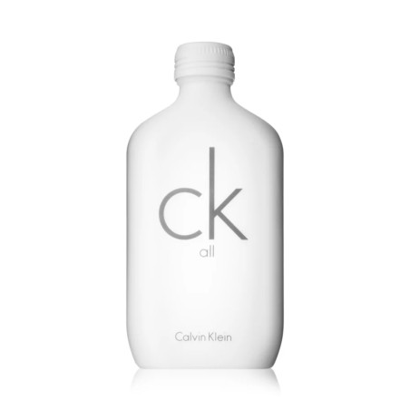 CK All EDT Unisex by Calvin Klein dal 2017