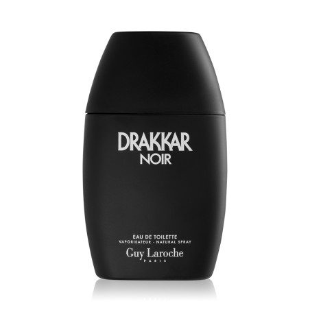 Drakkar Noir EDT Uomo by Guy Laroche dal 1982