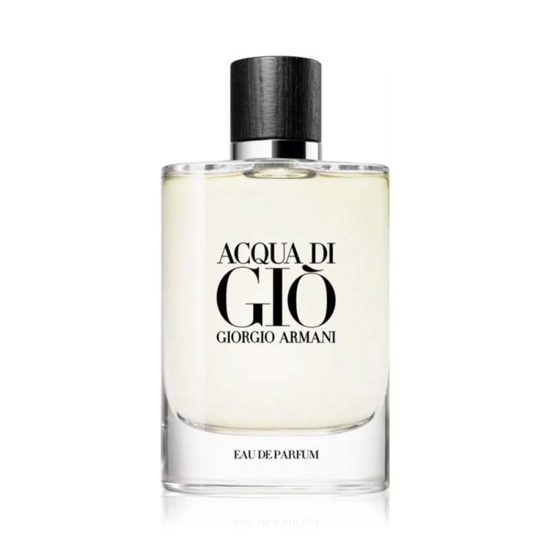 Acqua di Giò EDP Uomo by Giorgio Armani dal 2022