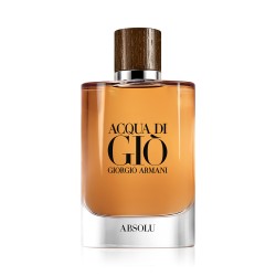 Acqua di Giò Absolu EDP...