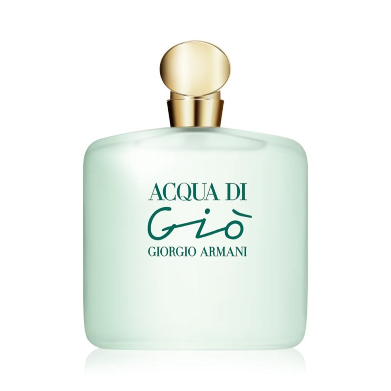 Acqua di Giò For Women EDT Donna by Giorgio Armani dal 1995