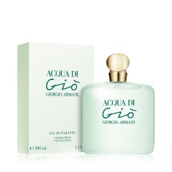 Acqua di Giò For Women EDT Donna by Giorgio Armani dal 1995