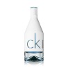 CK IN2U Men EDT Uomo by Calvin Klein dal 2007