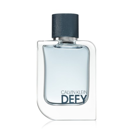 Defy EDT Uomo by Calvin Klein dal 2021