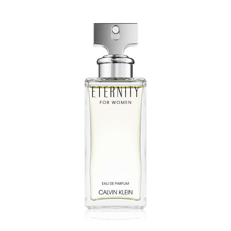 Eternity for WoMen EDP Donna by Calvin Klein dal 1988