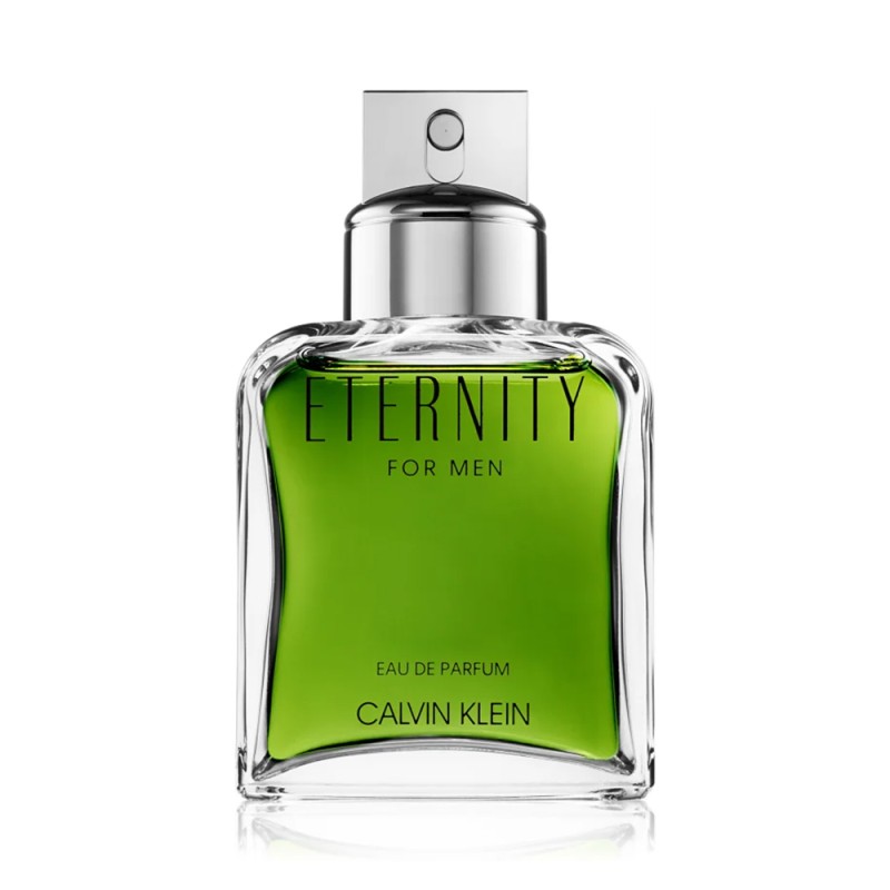 ETERNITY For Men EDP Uomo by Calvin Klein dal 2019