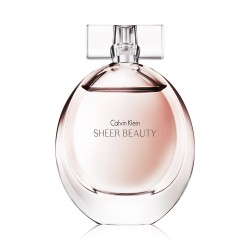 Sheer Beauty EDT Donna by...